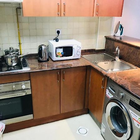 Marina Diamond 2 Daire Dubai Dış mekan fotoğraf