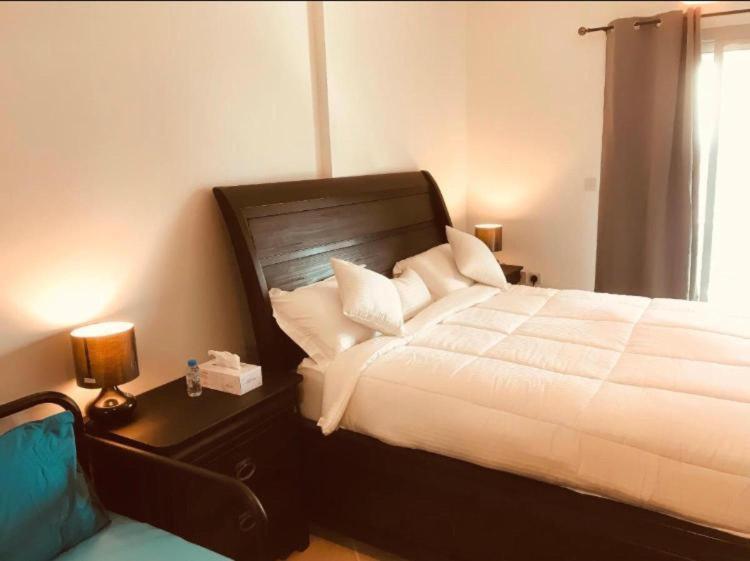 Marina Diamond 2 Daire Dubai Dış mekan fotoğraf