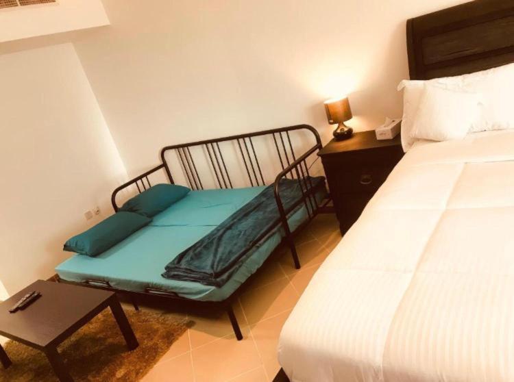 Marina Diamond 2 Daire Dubai Dış mekan fotoğraf