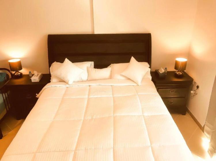 Marina Diamond 2 Daire Dubai Dış mekan fotoğraf