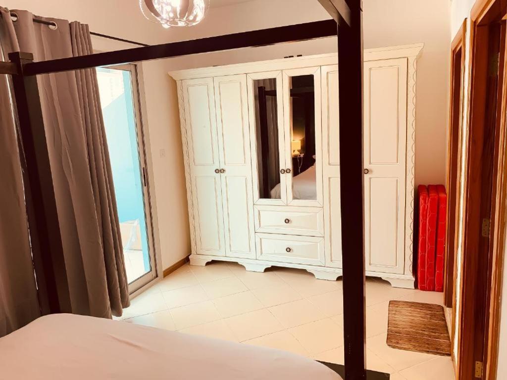 Marina Diamond 2 Daire Dubai Dış mekan fotoğraf