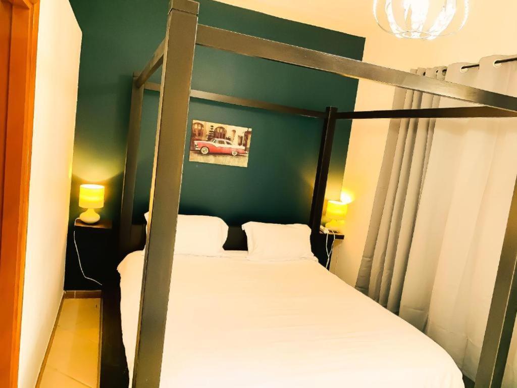 Marina Diamond 2 Daire Dubai Dış mekan fotoğraf
