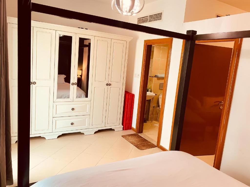 Marina Diamond 2 Daire Dubai Dış mekan fotoğraf