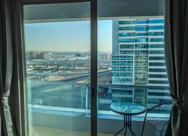 Marina Diamond 2 Daire Dubai Dış mekan fotoğraf